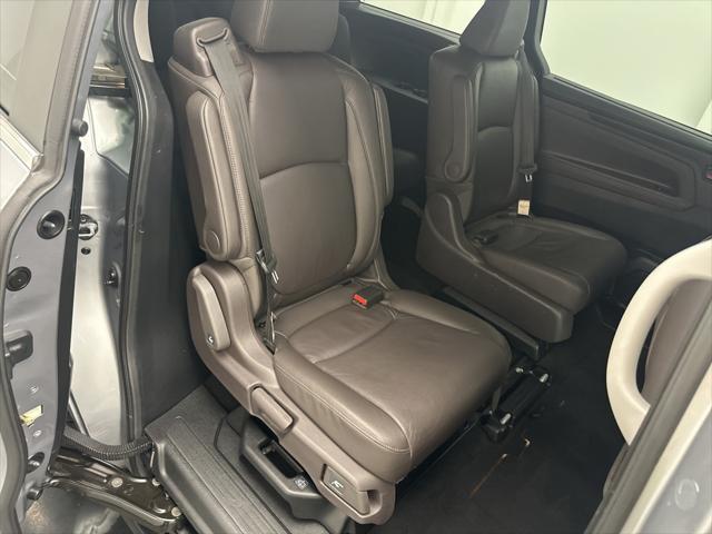 used 2019 Honda Odyssey car, priced at $25,995