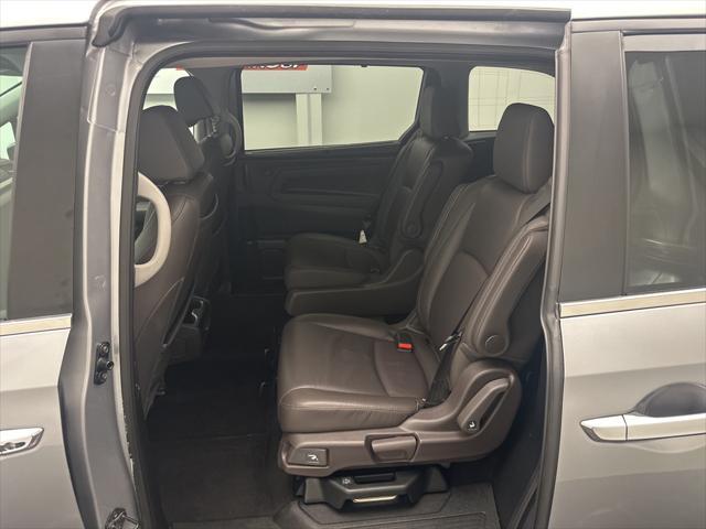 used 2019 Honda Odyssey car, priced at $25,995