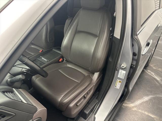 used 2019 Honda Odyssey car, priced at $25,995