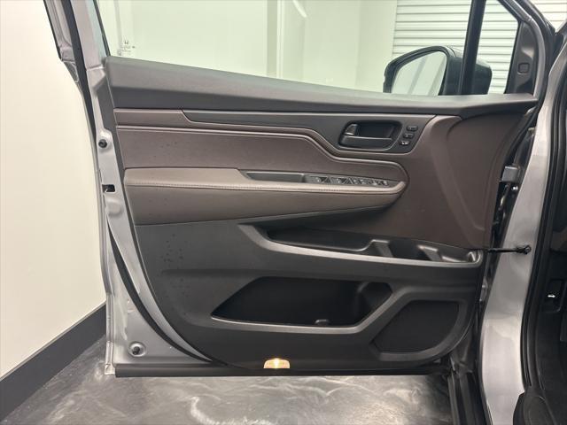 used 2019 Honda Odyssey car, priced at $25,995