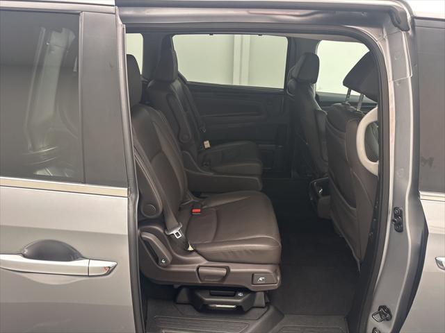 used 2019 Honda Odyssey car, priced at $25,995