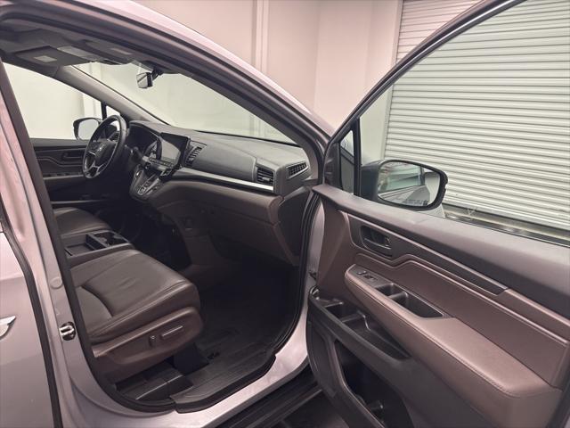 used 2019 Honda Odyssey car, priced at $25,995