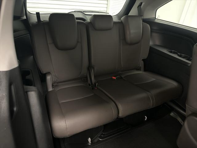 used 2019 Honda Odyssey car, priced at $25,995