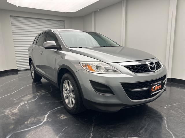 used 2012 Mazda CX-9 car, priced at $7,995