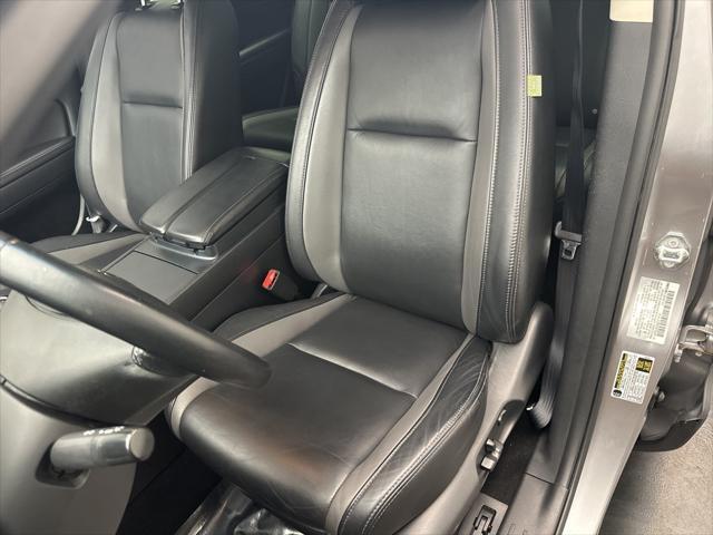 used 2012 Mazda CX-9 car, priced at $7,995