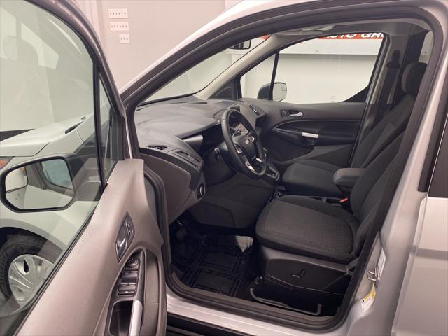 used 2020 Ford Transit Connect car, priced at $19,794