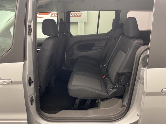 used 2020 Ford Transit Connect car, priced at $19,794