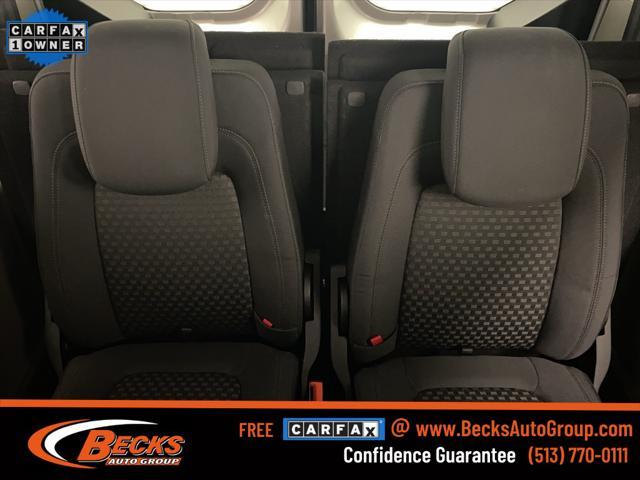 used 2020 Ford Transit Connect car, priced at $17,995