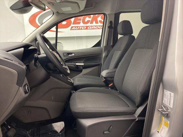 used 2020 Ford Transit Connect car, priced at $19,794