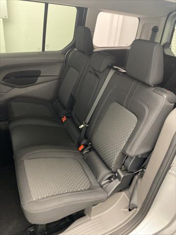 used 2020 Ford Transit Connect car, priced at $19,794