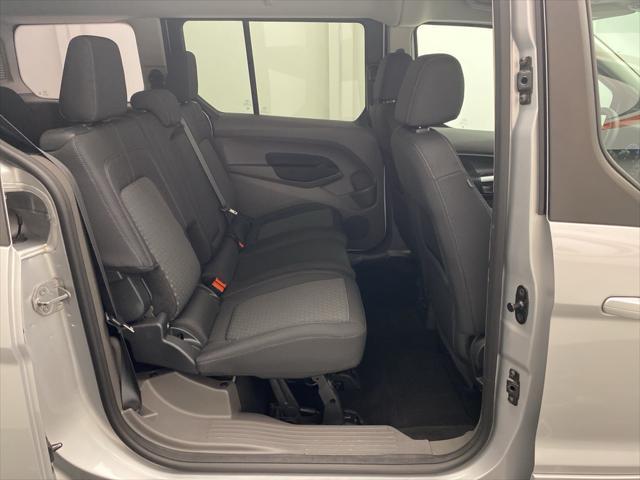 used 2020 Ford Transit Connect car, priced at $19,794