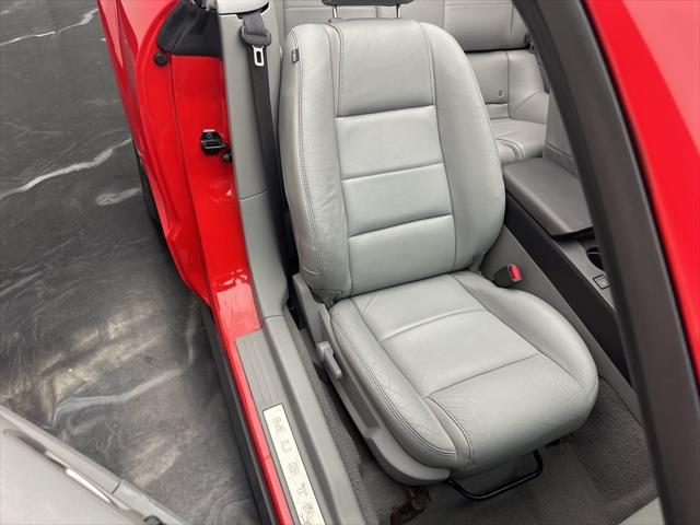 used 2009 Ford Mustang car, priced at $8,949