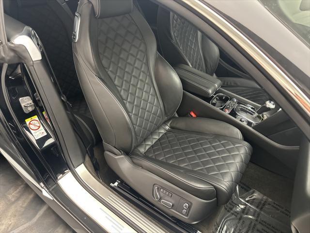 used 2016 Bentley Continental GT car, priced at $69,945