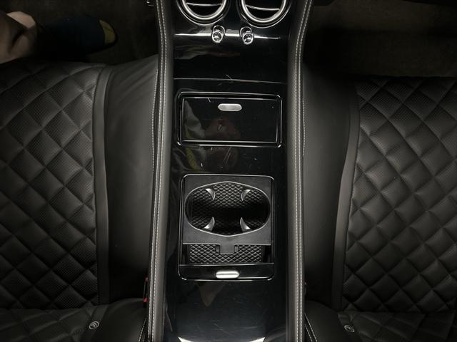 used 2016 Bentley Continental GT car, priced at $69,945