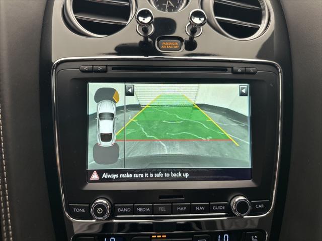 used 2016 Bentley Continental GT car, priced at $69,945