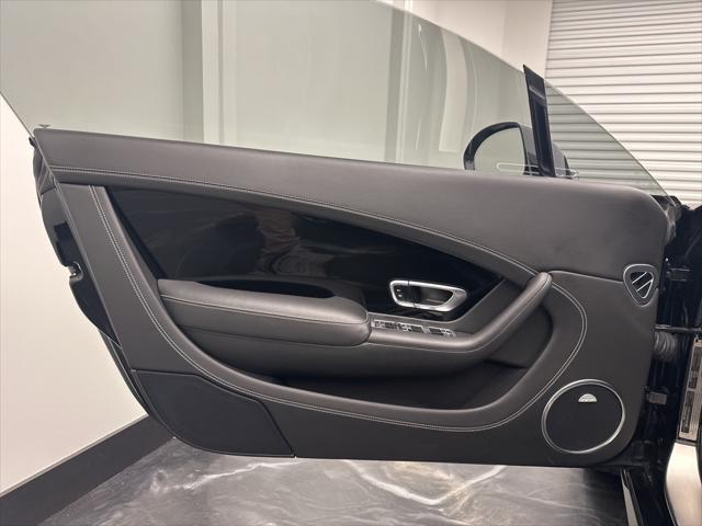 used 2016 Bentley Continental GT car, priced at $69,945
