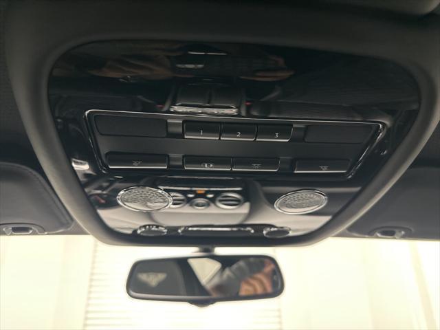 used 2016 Bentley Continental GT car, priced at $69,945
