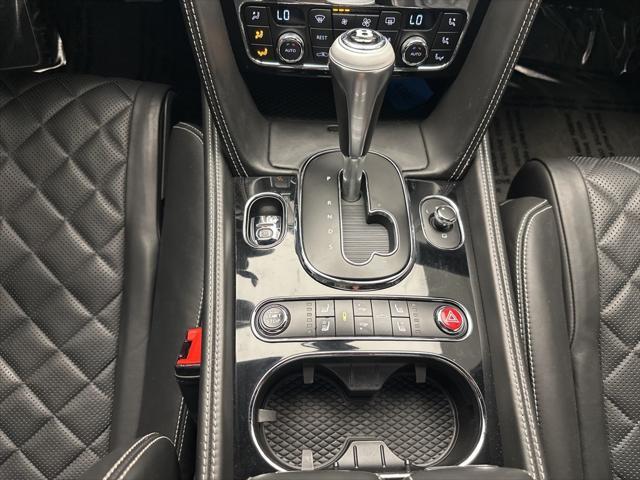 used 2016 Bentley Continental GT car, priced at $69,945