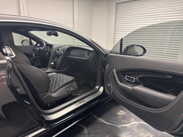 used 2016 Bentley Continental GT car, priced at $69,945