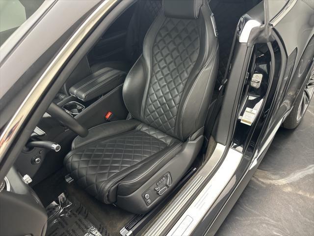 used 2016 Bentley Continental GT car, priced at $69,945