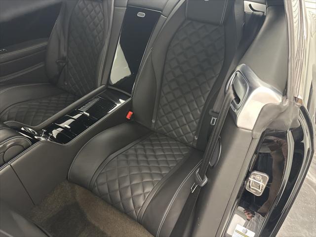 used 2016 Bentley Continental GT car, priced at $69,945