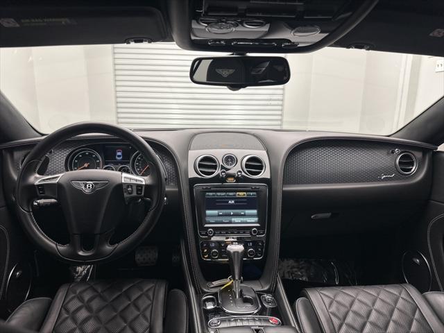 used 2016 Bentley Continental GT car, priced at $69,945