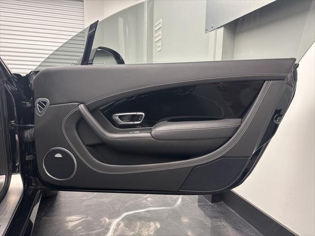 used 2016 Bentley Continental GT car, priced at $69,945
