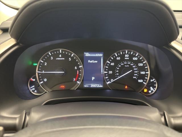 used 2022 Lexus RX 350L car, priced at $42,995