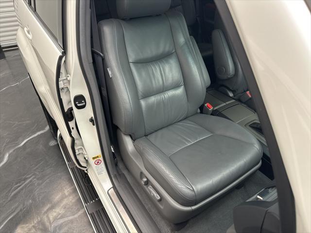 used 2004 Lexus GX 470 car, priced at $10,995