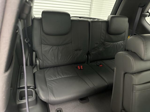 used 2004 Lexus GX 470 car, priced at $10,995
