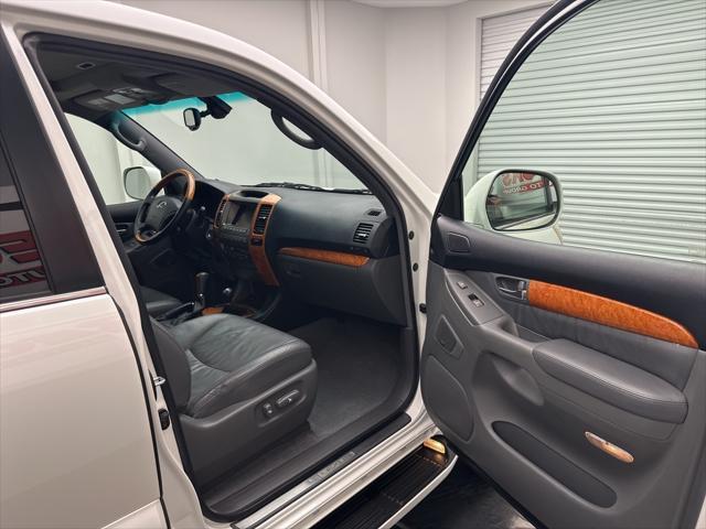 used 2004 Lexus GX 470 car, priced at $10,995