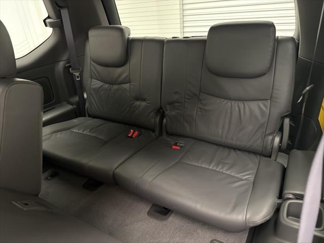 used 2004 Lexus GX 470 car, priced at $10,995