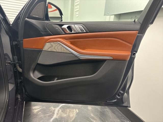 used 2019 BMW X7 car, priced at $38,997