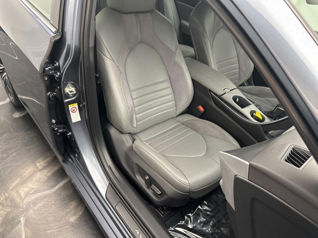 used 2019 Toyota Avalon car, priced at $20,995