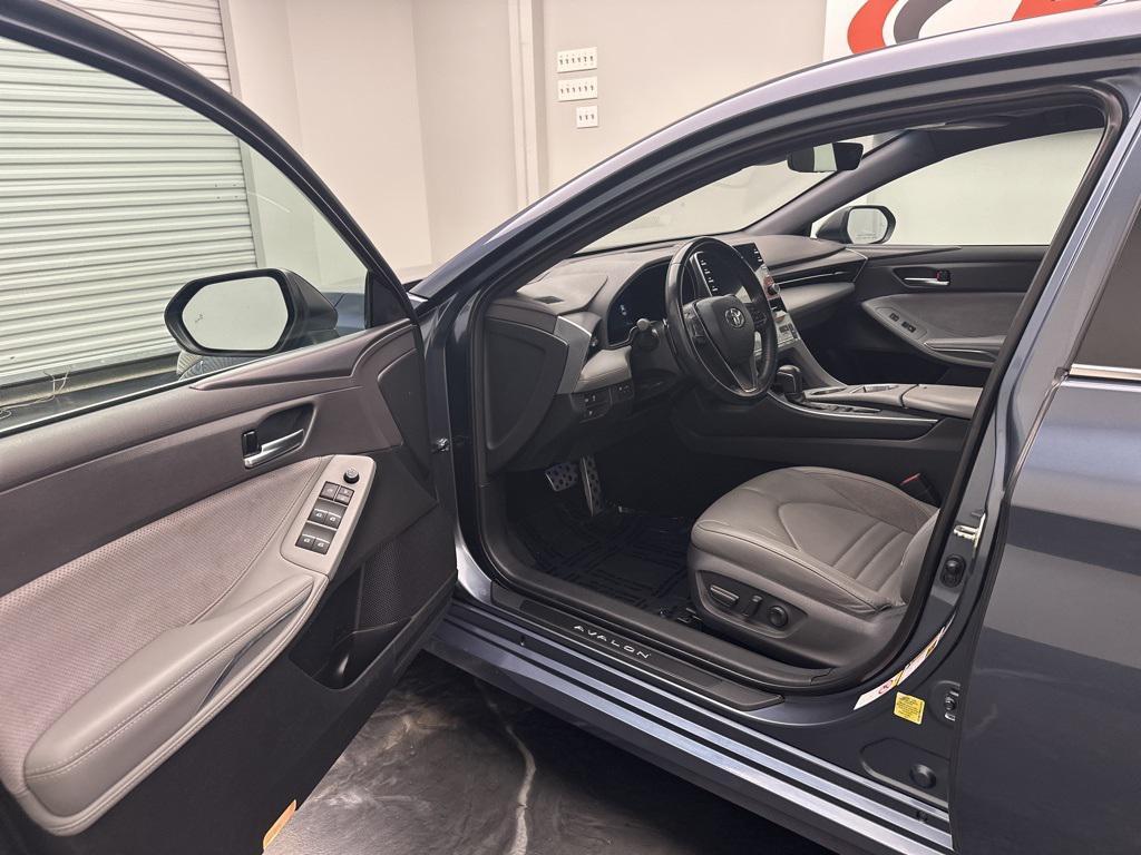 used 2019 Toyota Avalon car, priced at $20,995