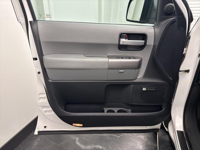 used 2015 Toyota Sequoia car, priced at $24,995