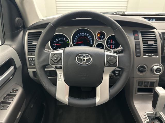 used 2015 Toyota Sequoia car, priced at $24,995