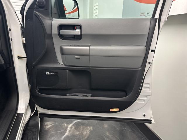 used 2015 Toyota Sequoia car, priced at $24,995