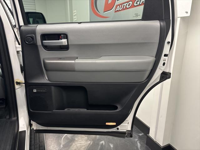 used 2015 Toyota Sequoia car, priced at $24,995