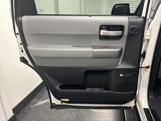 used 2015 Toyota Sequoia car, priced at $24,995