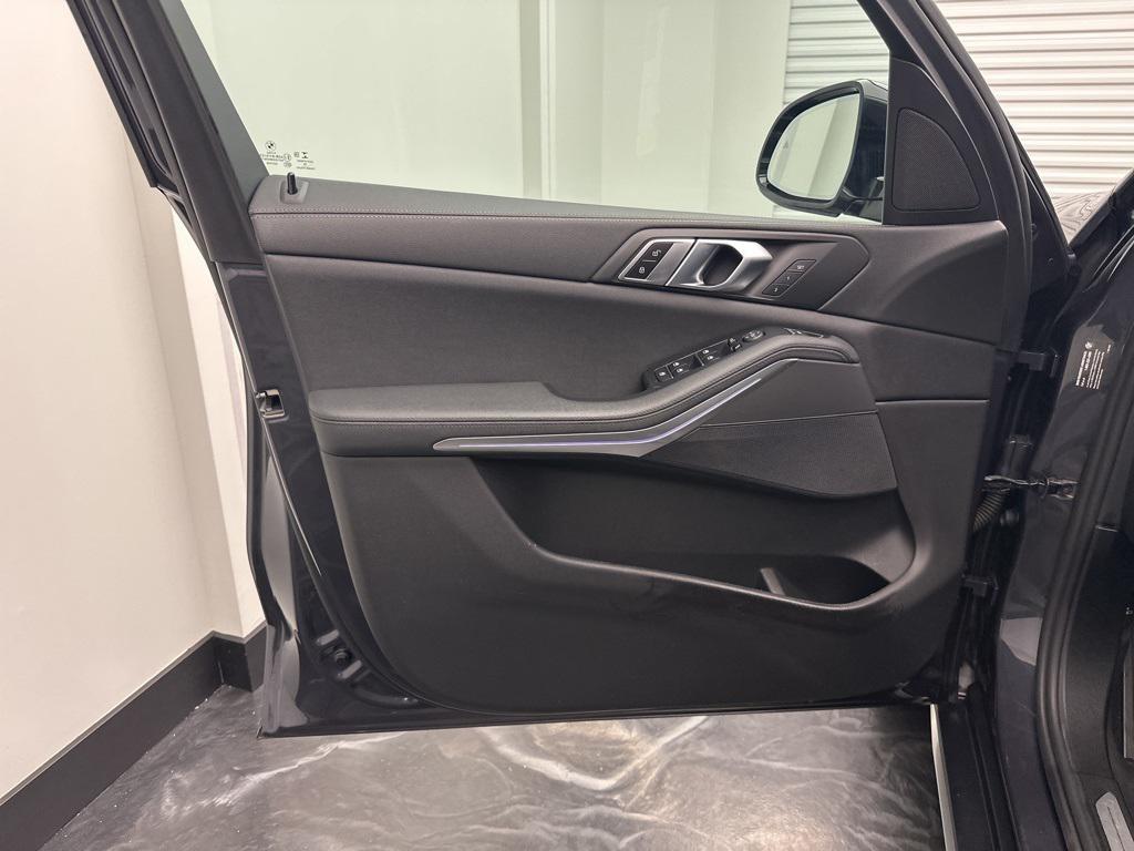 used 2019 BMW X5 car, priced at $26,995