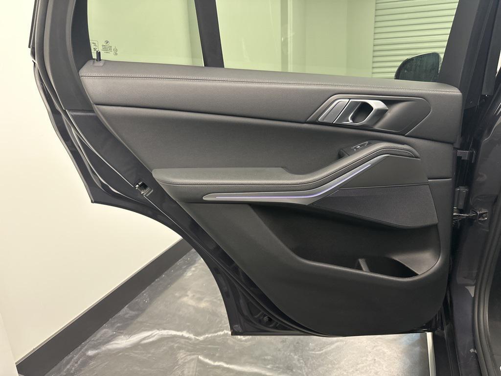 used 2019 BMW X5 car, priced at $26,995