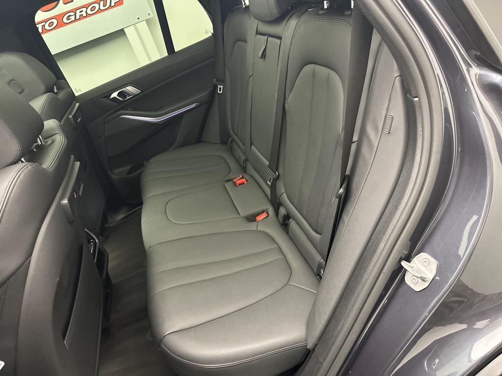 used 2019 BMW X5 car, priced at $26,995