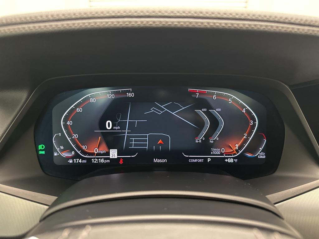 used 2019 BMW X5 car, priced at $26,995
