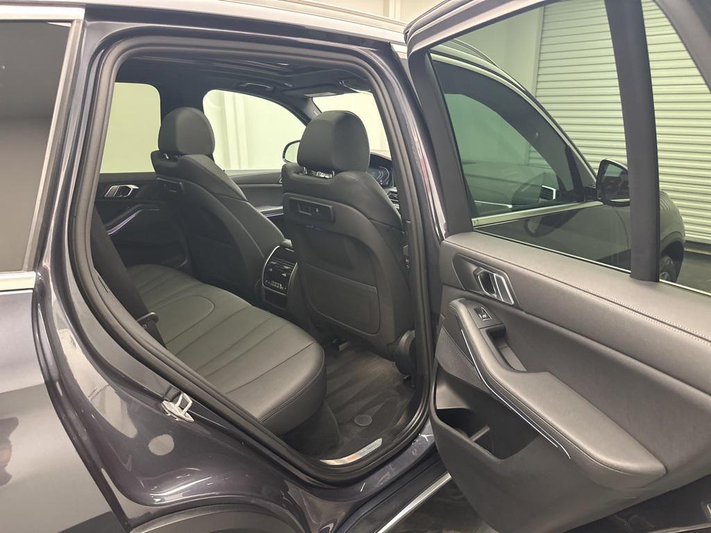 used 2019 BMW X5 car, priced at $26,995