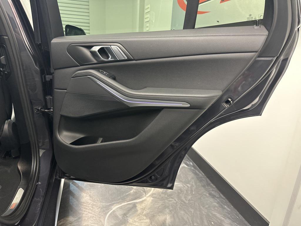 used 2019 BMW X5 car, priced at $26,995