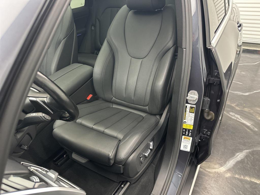 used 2019 BMW X5 car, priced at $26,995