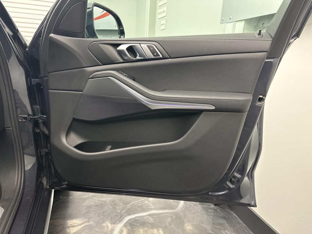 used 2019 BMW X5 car, priced at $26,995