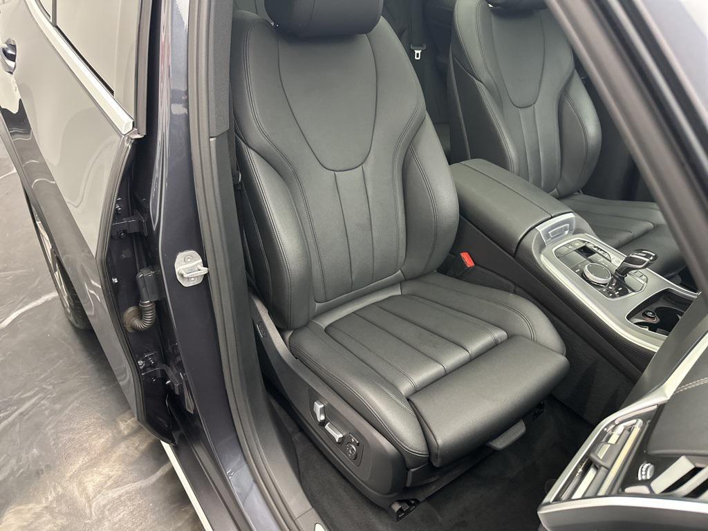 used 2019 BMW X5 car, priced at $26,995