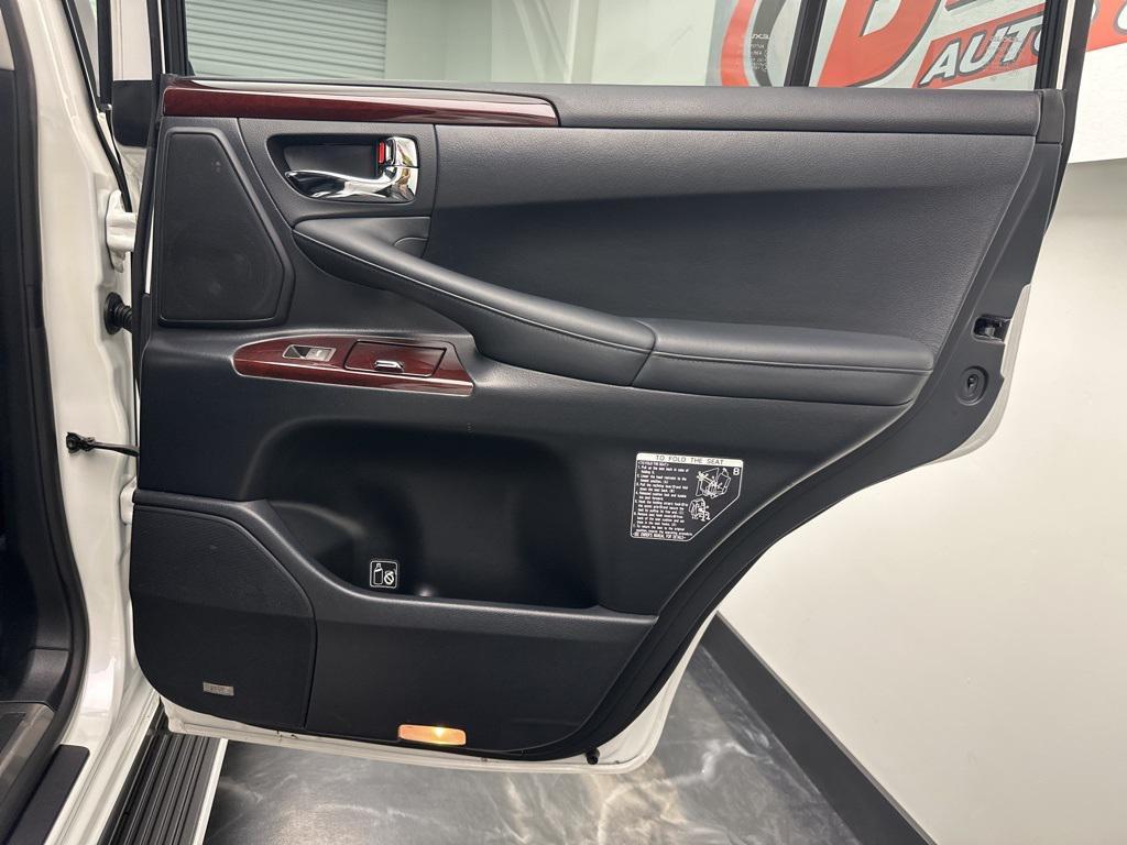 used 2014 Lexus LX 570 car, priced at $34,995